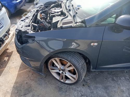 Used Left front fenders SEAT IBIZA IV (6J5, 6P1) [2008-2017]  24521947