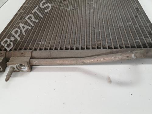 AC radiator FORD FOCUS I Saloon (DFW) 1.8 TDCi | BP9348879M32 