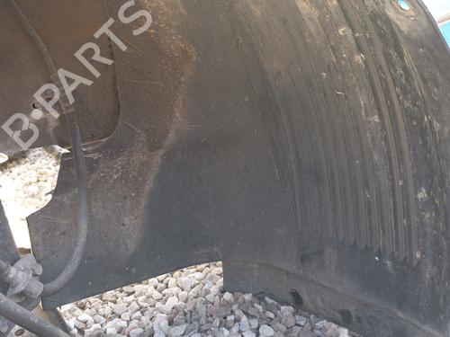 Used Wheel arch HYUNDAI i20 II (GB, IB) [2014-2021]  24922820