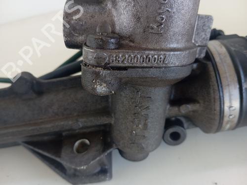 Steering rack CITROËN C4 II (NC_) | BP36073456M22 - Image 3