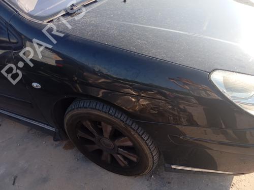 Used Right front fenders CITROËN C5 II (RC_) [2004-2008]  19400279