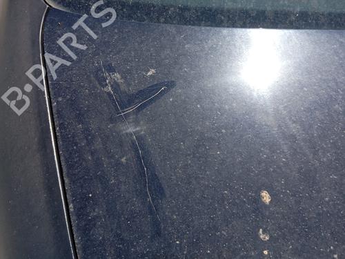 Used Tailgate VW PASSAT B6 (3C2) 2.0 TDI (140 hp) 19438561
