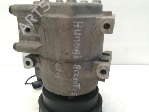 AC compressor HYUNDAI ACCENT I (X-3)  | BP9350305M34 