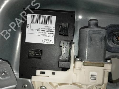 Front left window mechanism FORD FOCUS II Saloon (DB_, FCH, DH) | BP39433768C22 - Image 5