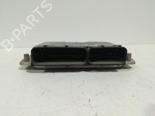 Engine control unit (ECU) SEAT CORDOBA (6L2) 1.9 TDI | BP9354737M57 
