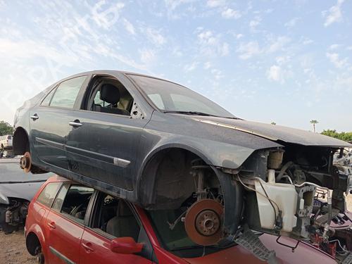 Højre baklys, luke RENAULT LAGUNA II (BG0/1_)  | BP15652608C80 