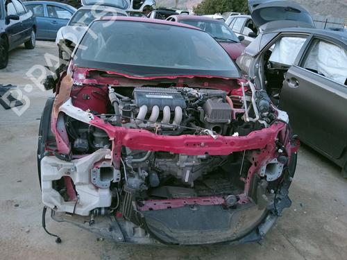 Xenon ballast HONDA CR-Z (ZF) 1.5 IMA (ZF1) | BP15259757C53 