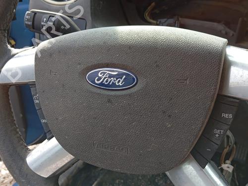 Førerens kollisjonspute FORD FOCUS II (DA_, HCP, DP) 1.8 TDCi (115 hp) 22627526