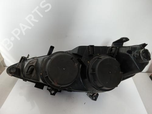 Right headlight PEUGEOT 307 (3A/C) 2.0 HDi 110 | BP30444634C29 
