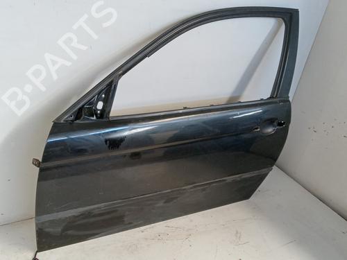 Left front door BMW 3 Compact (E46) 318 td | BP36419266C2  - Image 8
