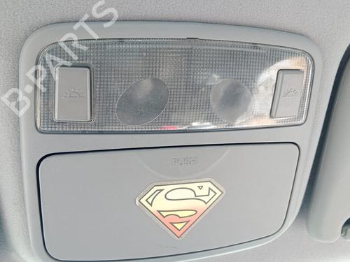 Innerbelysning HYUNDAI MATRIX (FC) 1.6 (103 hp) 18147336