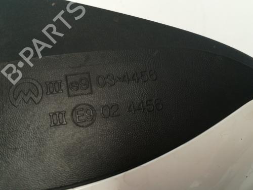 Right mirror SEAT IBIZA IV ST (6J8, 6P8) 1.6 TDI | BP15636317C27 