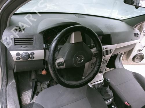Front left seatbelt OPEL ASTRA H (A04) 1.7 CDTI (L48) | BP16235235I26 