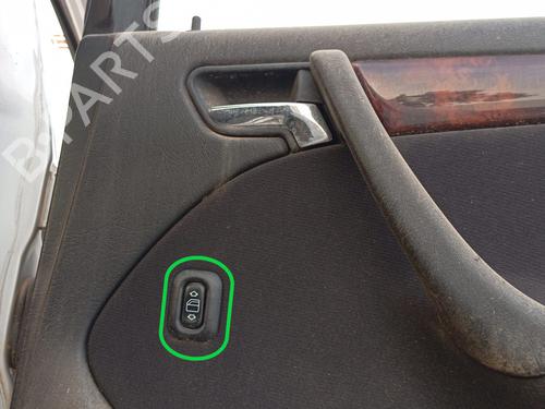 Used Right rear window switch MERCEDES-BENZ C-CLASS (W202) C 180 (202.018) (122 hp) 12277274