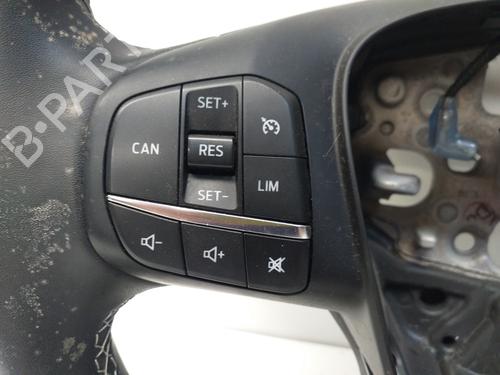 Steering wheel FORD PUMA (J2K, CF7)  | BP29533192C49 