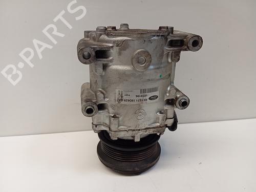 AC compressor FORD MONDEO III (B5Y) 1.8 16V | BP20721656M34 