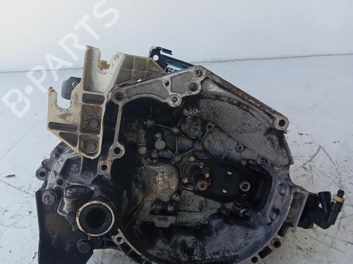 Used Gearbox PEUGEOT 207 (WA_, WC_) [2006-2015]  30905699