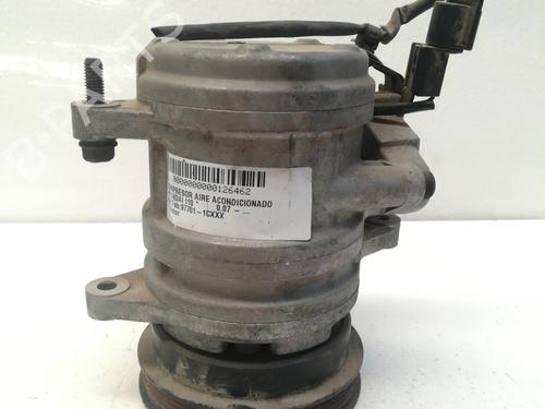 Used AC compressor HYUNDAI i10 I (PA) [2007-2018]  10245733