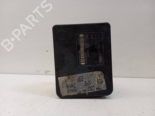 ABS pump VW POLO (6N2) | BP39433743M43 - Image 8
