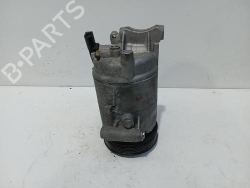 Used AC compressor AC compressor VW CADDY III Box Body/MPV (2KA, 2KH, 2CA, 2CH) [2004-2016] 32631469 32631469