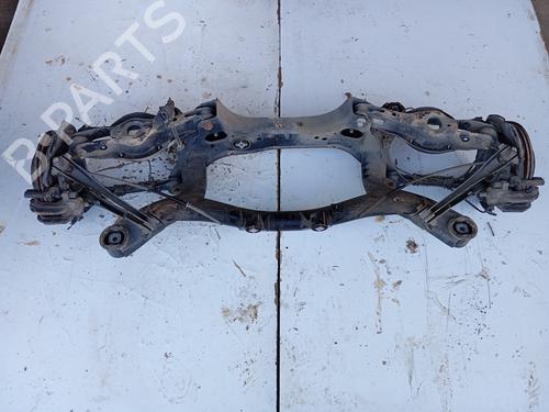Rear axle BMW 4 Gran Coupe (F36) 418 d | BP31132820M2 