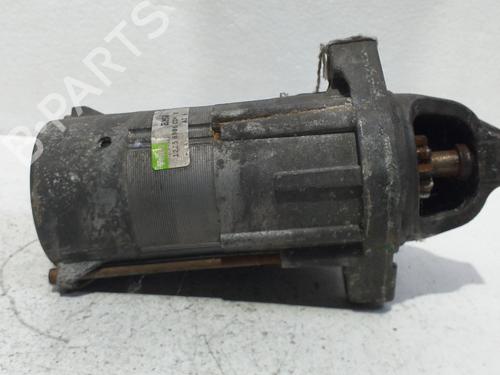 Used Starter BMW 5 (E60) 520 d (163 hp) 9355666