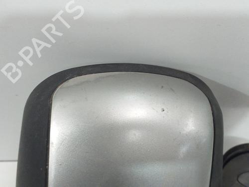 Right mirror FIAT DOBLO MPV (119_, 223_) 1.9 JTD | BP11278983C27 