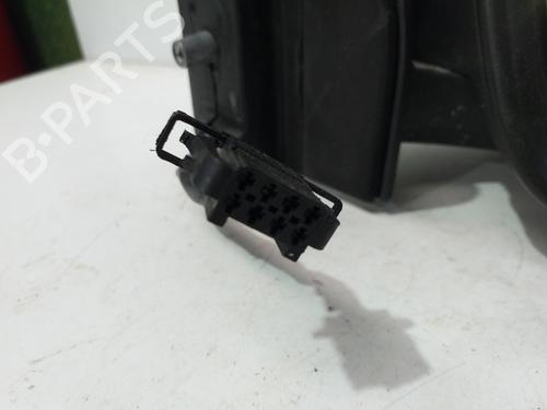 Right mirror SEAT TOLEDO III (5P2) 1.9 TDI | BP23565833C27 