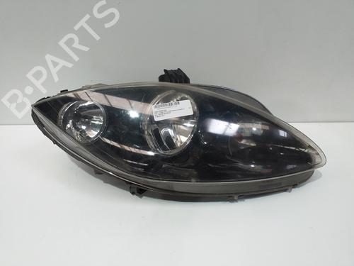 Used Right headlight SEAT LEON (1P1) [2005-2013]  29721406