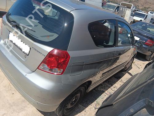 Engine control unit (ECU) DAEWOO KALOS (KLAS) 1.2 | BP18865053M57 