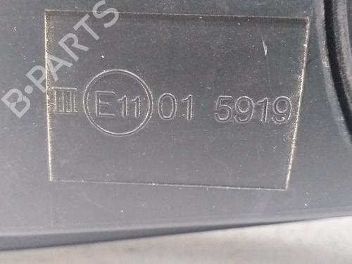 Right mirror HYUNDAI GETZ (TB)  | BP9348046C27
