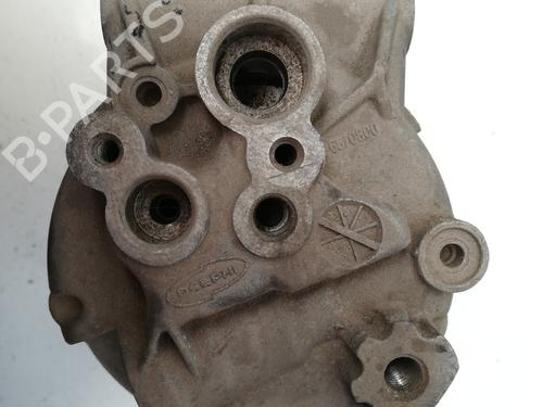 AC-Kompressor RENAULT MEGANE I Classic (LA0/1_) [1996-2008]  9347423