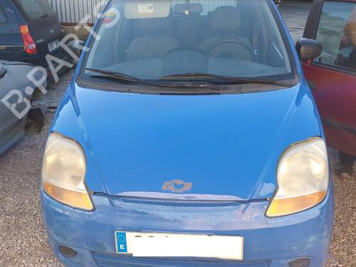 Front left window mechanism CHEVROLET MATIZ (M200, M250)  | BP16468832C22 
