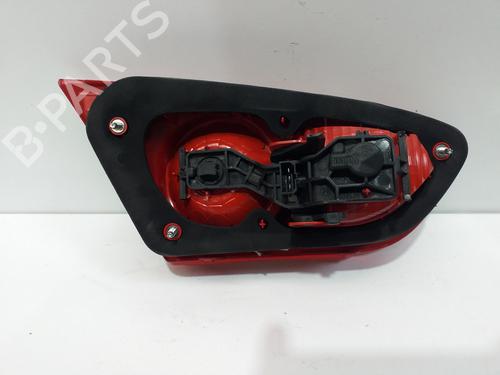 Right tailgate light SEAT LEON (1P1) 1.6 TDI | BP16367002C80