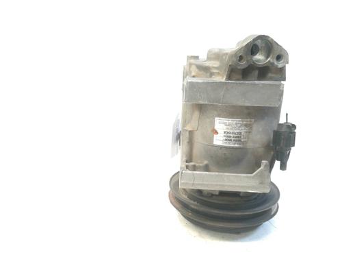 AC compressor NISSAN ALMERA TINO (V10) 2.2 dCi | BP9361828M34 