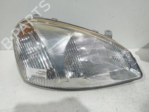 Used Right headlight TATA INDIGO MARINA (4_V2) [2003-2012]  12314416