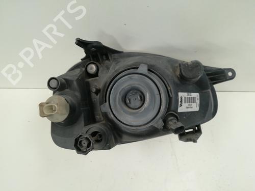 Left headlight OPEL CORSA B (S93)  | BP9346955C28 