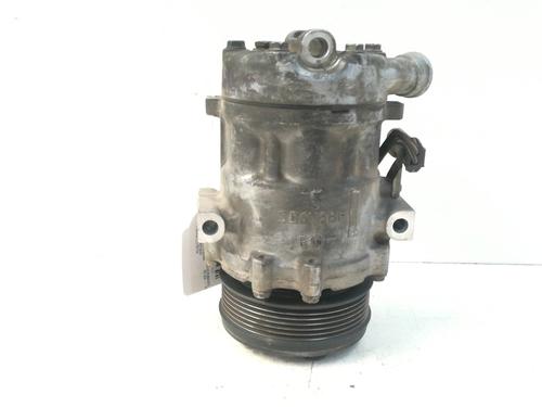 AC-Kompressor OPEL MERIVA A MPV (X03) 1.7 CDTI (E75) | BP9361715M34 