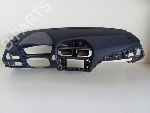 Used Dashboard Dashboard BMW 1 (F20) 118 i (170 hp) 36677814 36677814