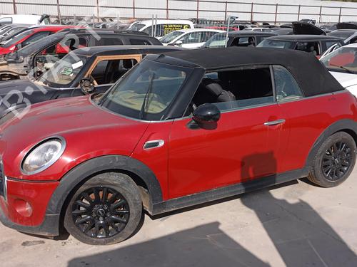 Armrest / Center console MINI MINI (F56)  | BP29183505I20 