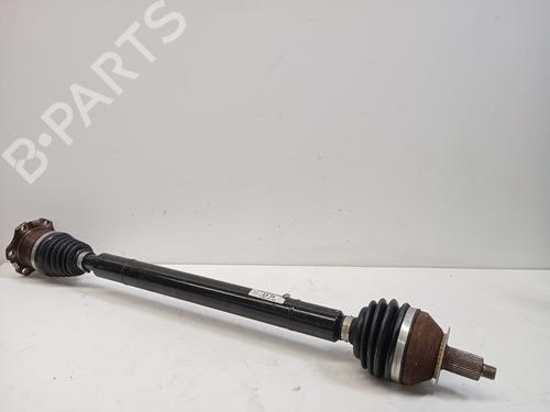 Used Right front driveshaft Right front driveshaft 37718508 37718508