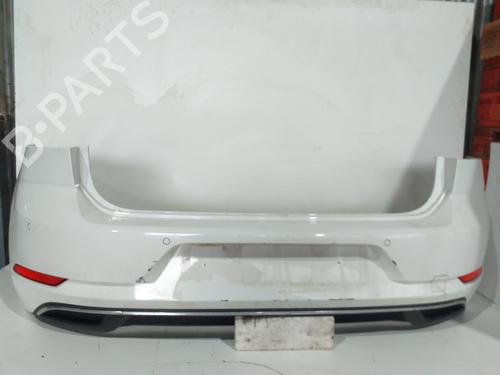 Used Rear bumper VW GOLF VII (5G1, BQ1, BE1, BE2) [2012-2021]  24262749