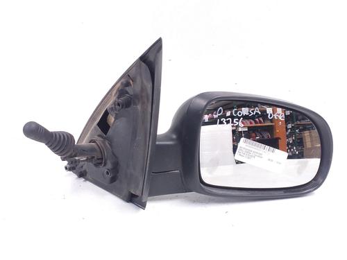 Right mirror OPEL CORSA C Hatchback Van (X01) 1.3 CDTI 16V (F08, W5L) (69 hp) 10214915