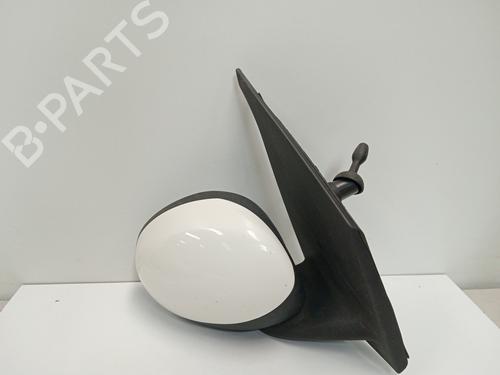 Used Right mirror TOYOTA AYGO (_B1_) 1.0 (KGB10_, KGB10R) (68 hp) 17393065