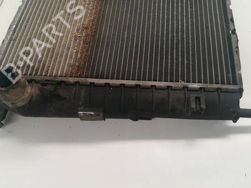 Køler FORD COUGAR (EC_) 2.5 V6 24V | BP9357565M31 