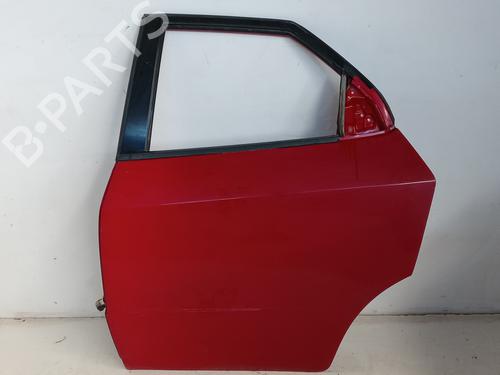 Dør venstre bagtil Dør venstre bagtil HONDA CIVIC VIII Hatchback (FN, FK) 1.8 (FN1, FK2) (140 hp) 36869633 36869633