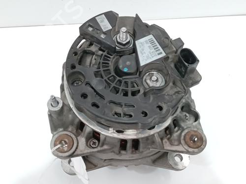 Alternator SEAT LEON (1P1) 2.0 TDI 16V | BP12296342M7 