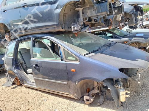 Høyre foran lås FORD FOCUS C-MAX (DM2) [2003-2007]  19095444