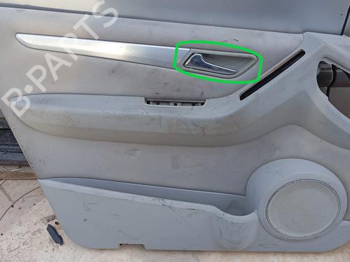 Used Front left interior door handle MERCEDES-BENZ B-CLASS Sports Tourer (W245) B 200 CDI (245.208) (140 hp) 23146416