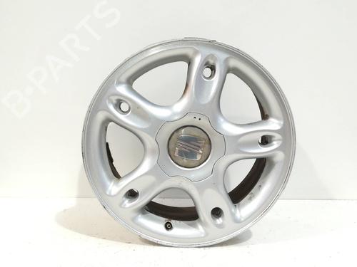 Velg SEAT LEON (1M1) 1.9 TDI (110 hp) 9356824
